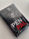 Pen Pal - J.T. Geissinger