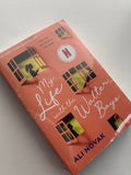 My life with the Walter boys - Ali Novack