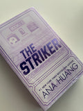 The Striker - Ana Huang
