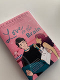Love on the brain - Ali Hazelwood