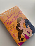 Love, Theoretically - Ali Hazelwood