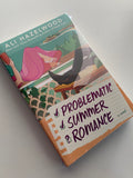 Problematic summer romance - Ali Hazelwood