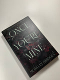 Once You're Mine - Morgan Bridges