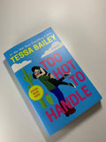 Too Hot To Handle - Tessa Bailey