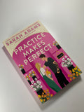 Practice Makes Perfect - Sarah Adams