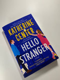 Hello Stranger - Katherine Center