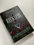 Reckless - Lauren Roberts