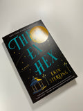 The Ex Hex - Erin Sterling