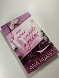 If We Ever Meet Again - Ana Huang