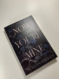 Now You're Mine - Morgan Bridges