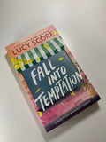 Fall Into Temptation - Lucy Score