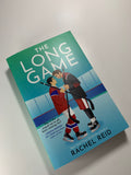 The Long Game - Rachel Reid