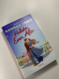 Holiday Ever After - Hannah Grace