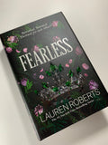 Fearless - Lauren Roberts