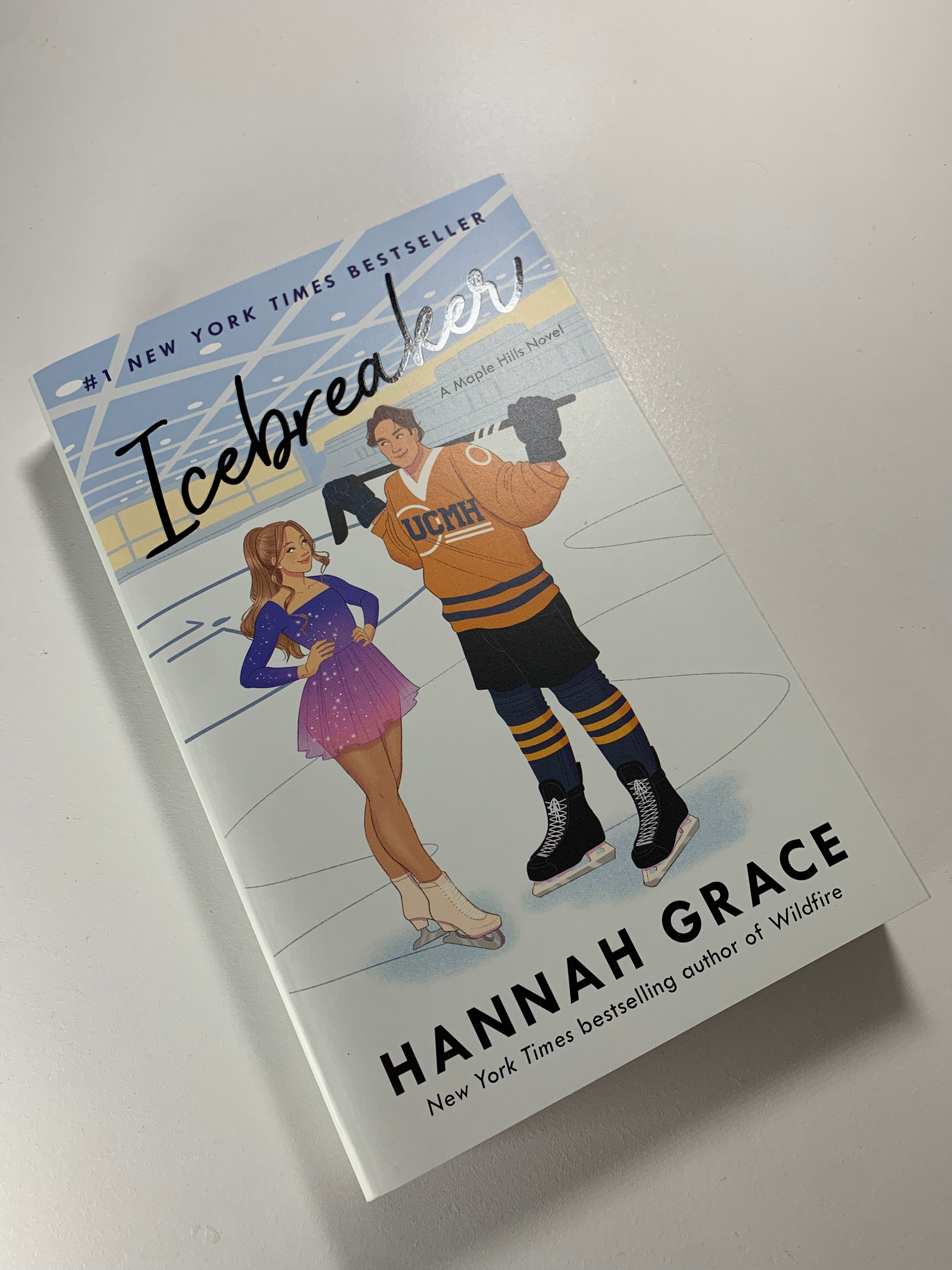 Icebreaker -