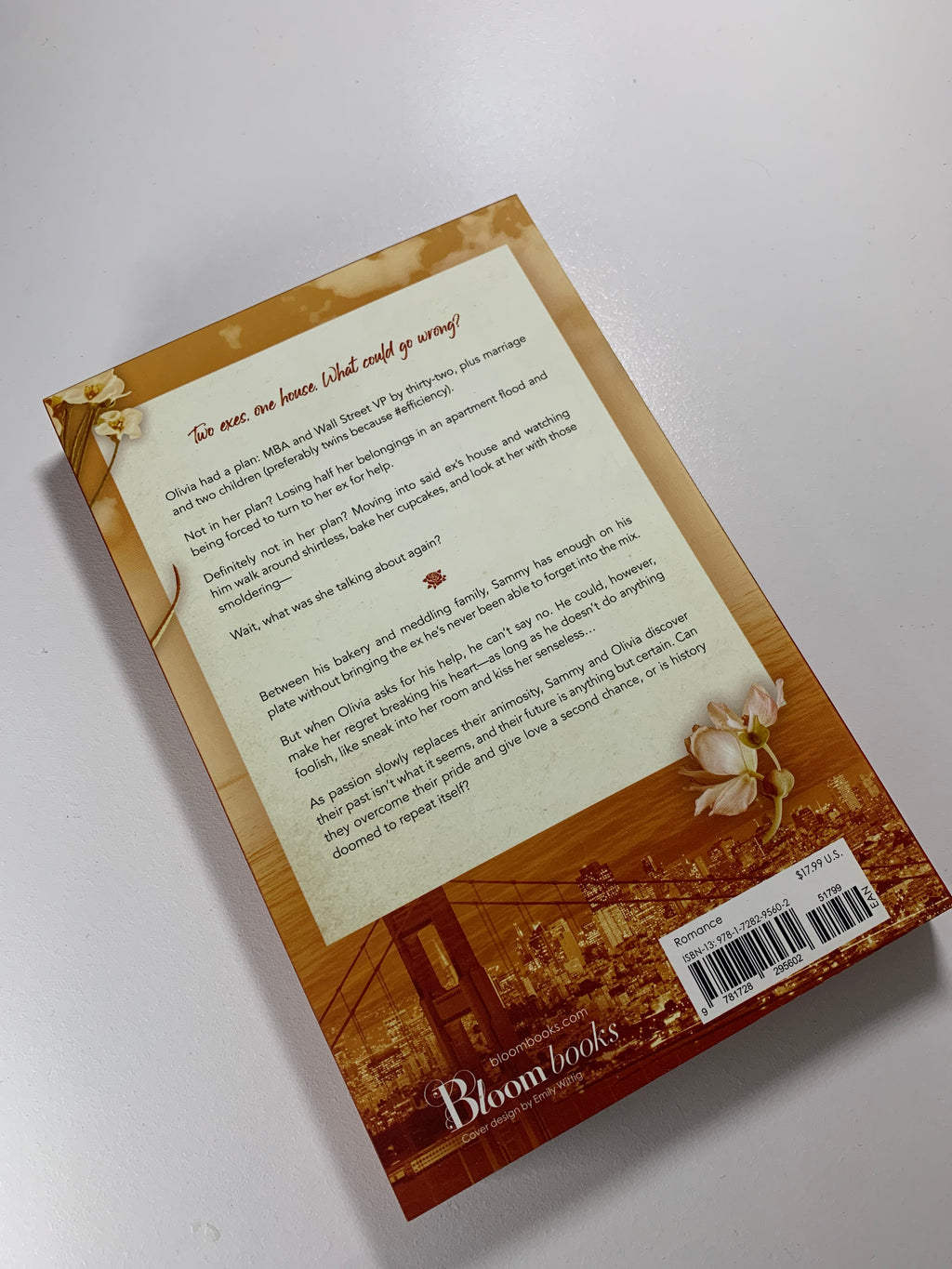 If We Were Perfect - Ana Huang