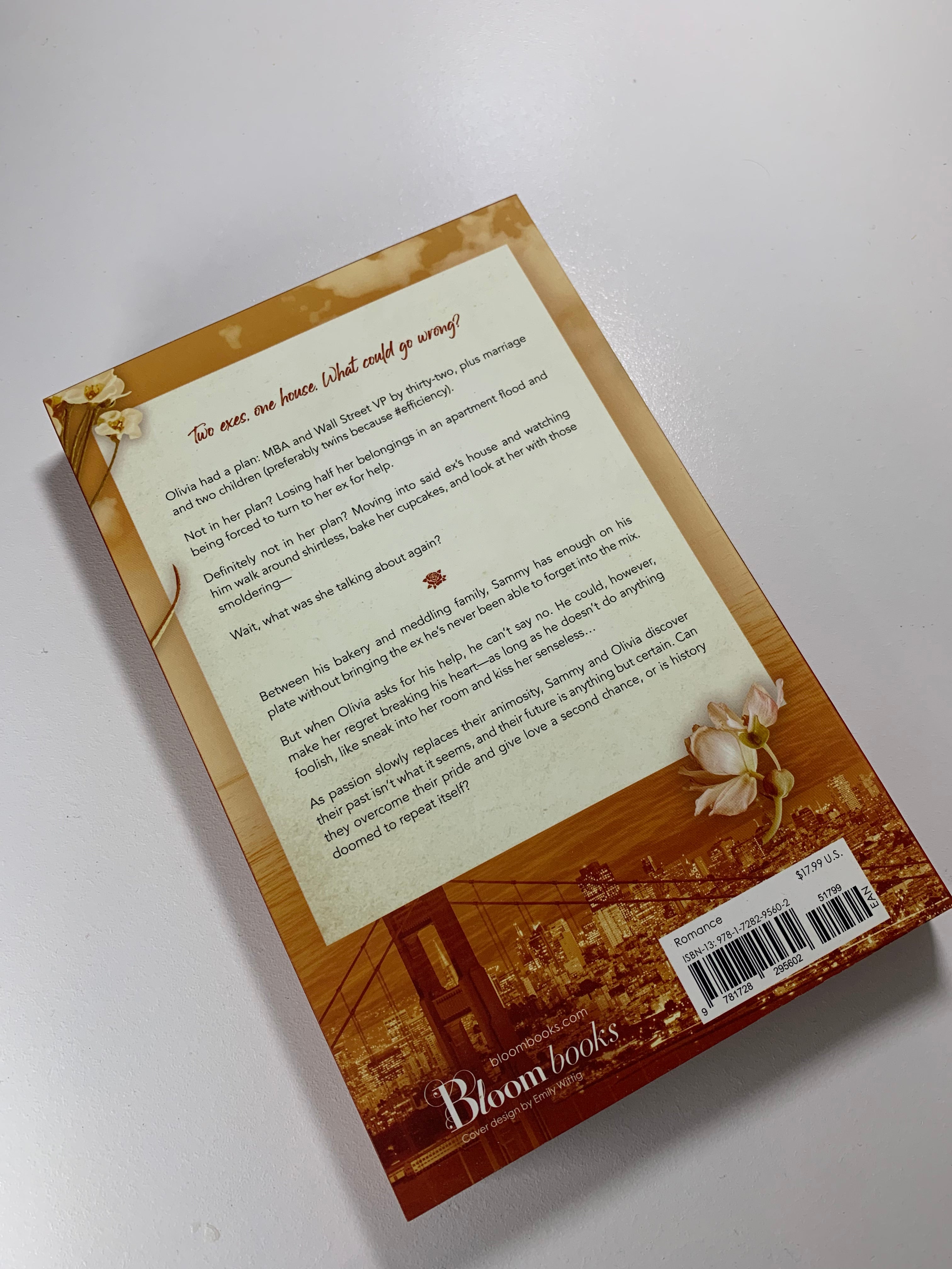 If We Were Perfect - Ana Huang