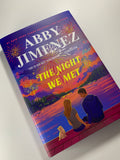 The Night We Met - Abby Jimenez