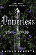 Powerless - Lauren Roberts