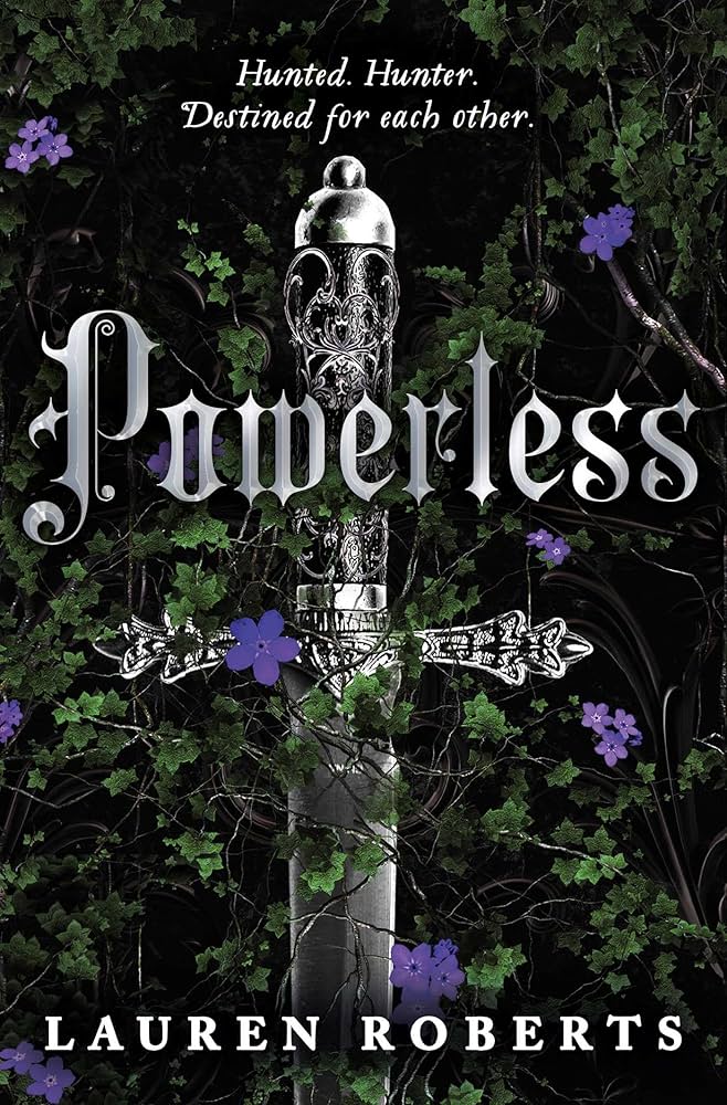 Powerless - Lauren Roberts
