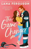 The game changer - Lana Ferguson