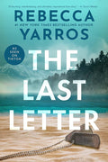 The last letter - Rebecca Yarros
