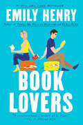 Book Lovers - Emily Henry