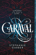 Caraval - Stephanie Garber
