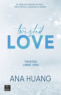 Twisted Love - Ana Huang